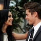 Illustration for article titled Vanessa Hudgens Loved Dating Zac Efron in the iHigh School Musical/i Days, and Dont You Forget It